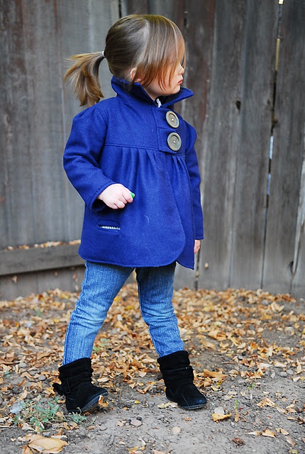Kids Fashion Ideas And Trends To Copy