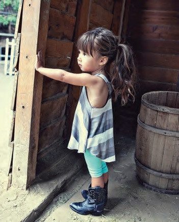 Kids Fashion Ideas And Trends To Copy