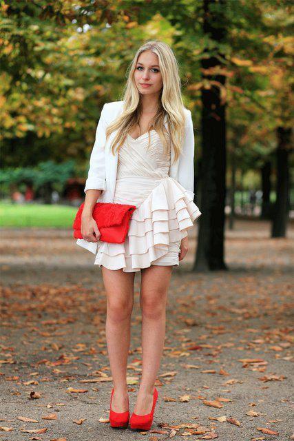 Summer Outfits To Wear During Fall