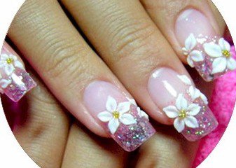27 Modern Nails With Beautiful Design