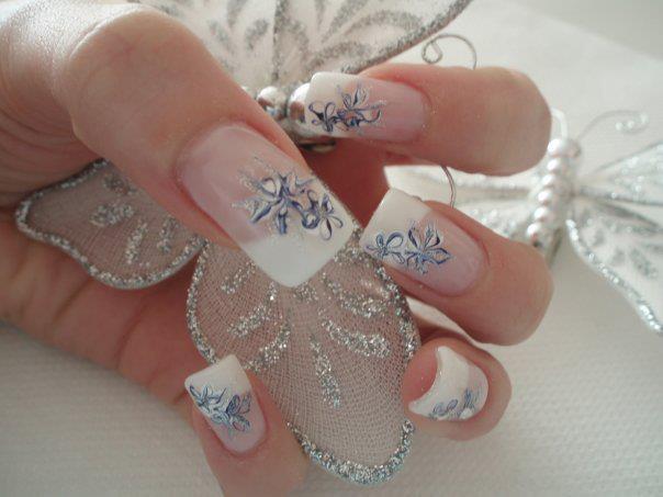 All You Need To Know About Nail Art Design