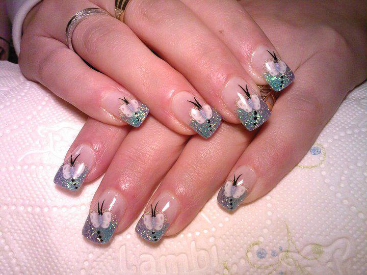 All You Need To Know About Nail Art Design