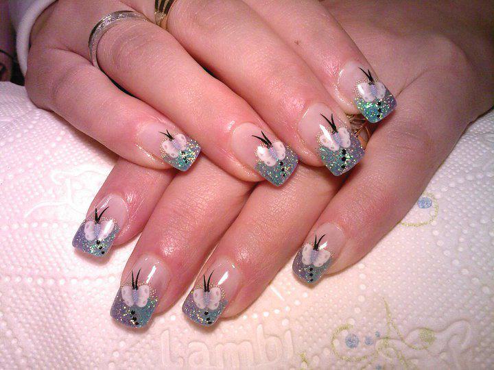 All You Need To Know About Nail Art Design - ALL FOR FASHION DESIGN