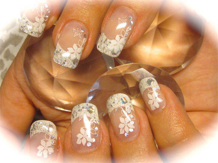 All You Need To Know About Nail Art Design