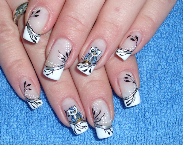 All You Need To Know About Nail Art Design