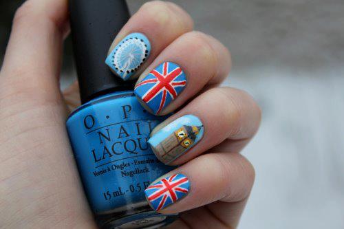 All You Need To Know About Nail Art Design