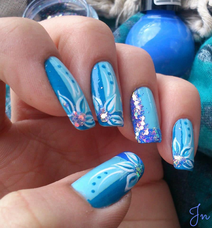 All You Need To Know About Nail Art Design - ALL FOR FASHION DESIGN