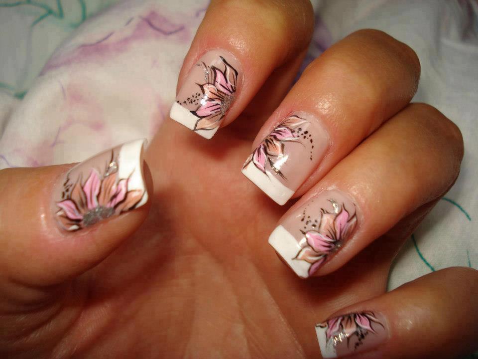 All You Need To Know About Nail Art Design