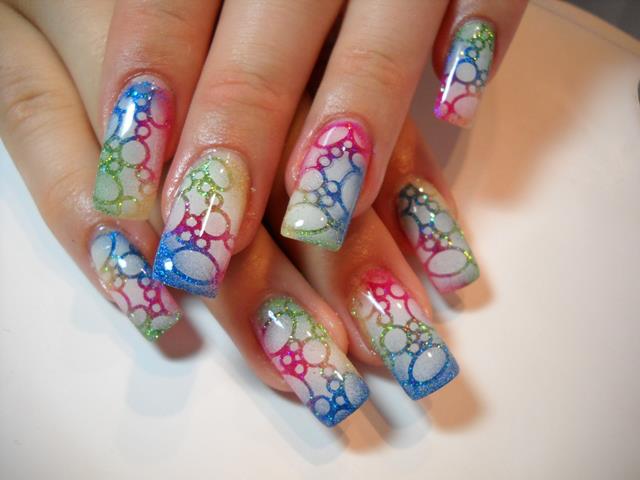 All You Need To Know About Nail Art Design