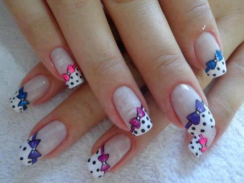 All You Need To Know About Nail Art Design - ALL FOR FASHION DESIGN