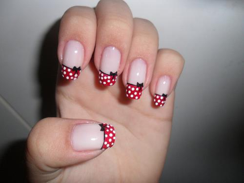 Nail Designs And Nail Art Latest Trends