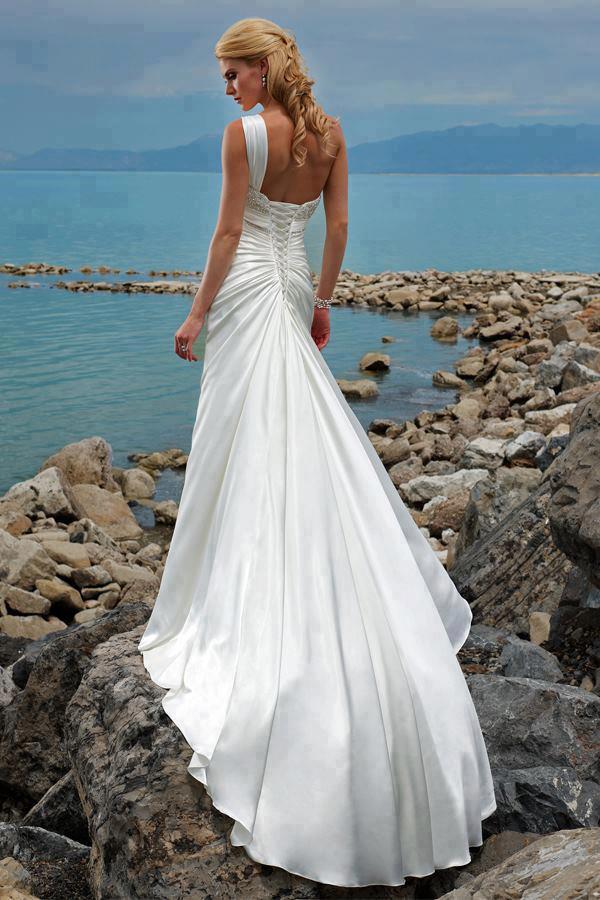 26 Amazing Wedding Dresses - ALL FOR FASHION DESIGN