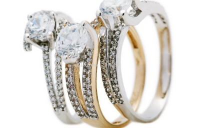 26 The Most Beautiful Rings