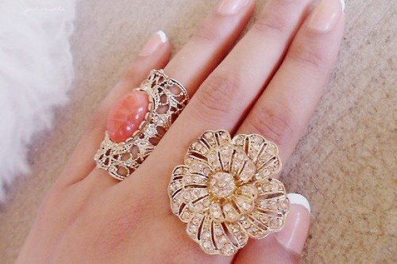 26 The Most Beautiful Rings