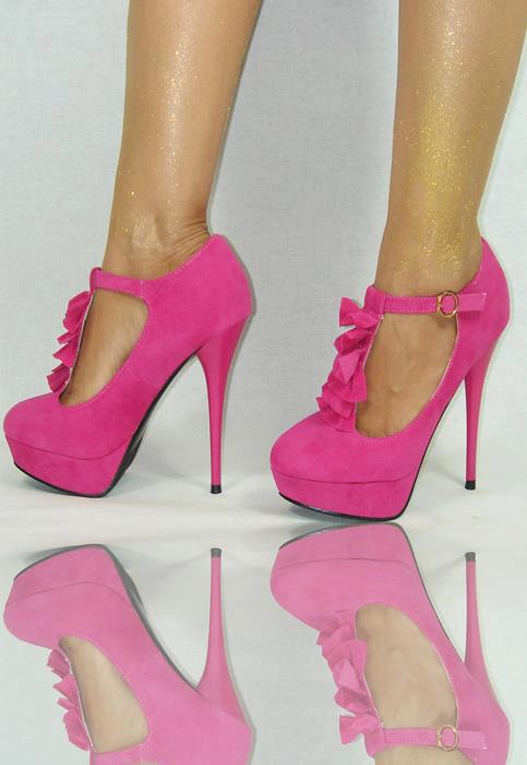 Womens Special Occasion Shoes