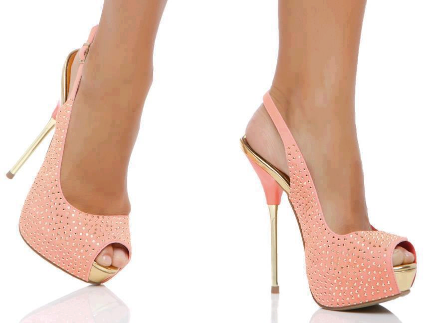 Womens Special Occasion Shoes