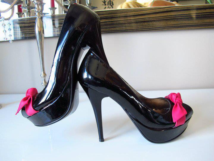 Womens Special Occasion Shoes