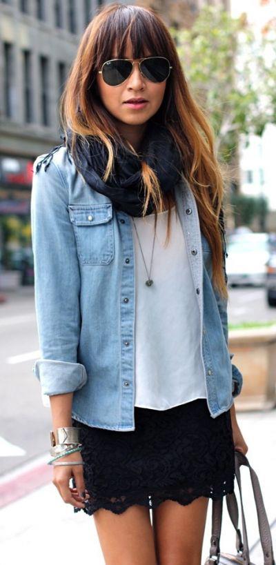  39 Cool Fashion Trends