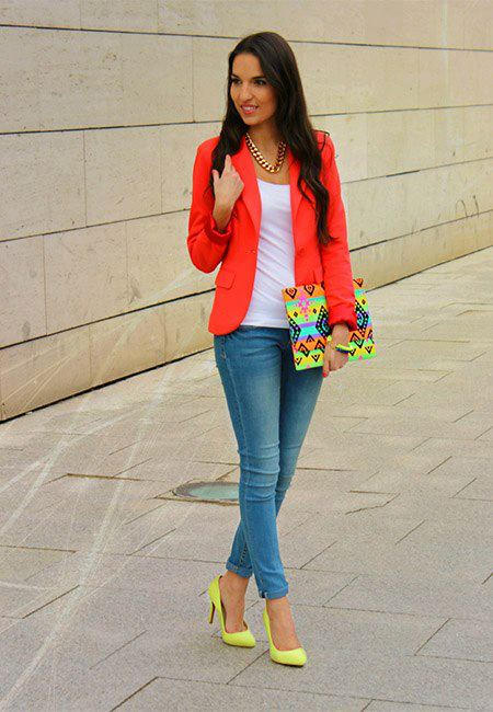 Street Style Fashion Tips For Modern Look