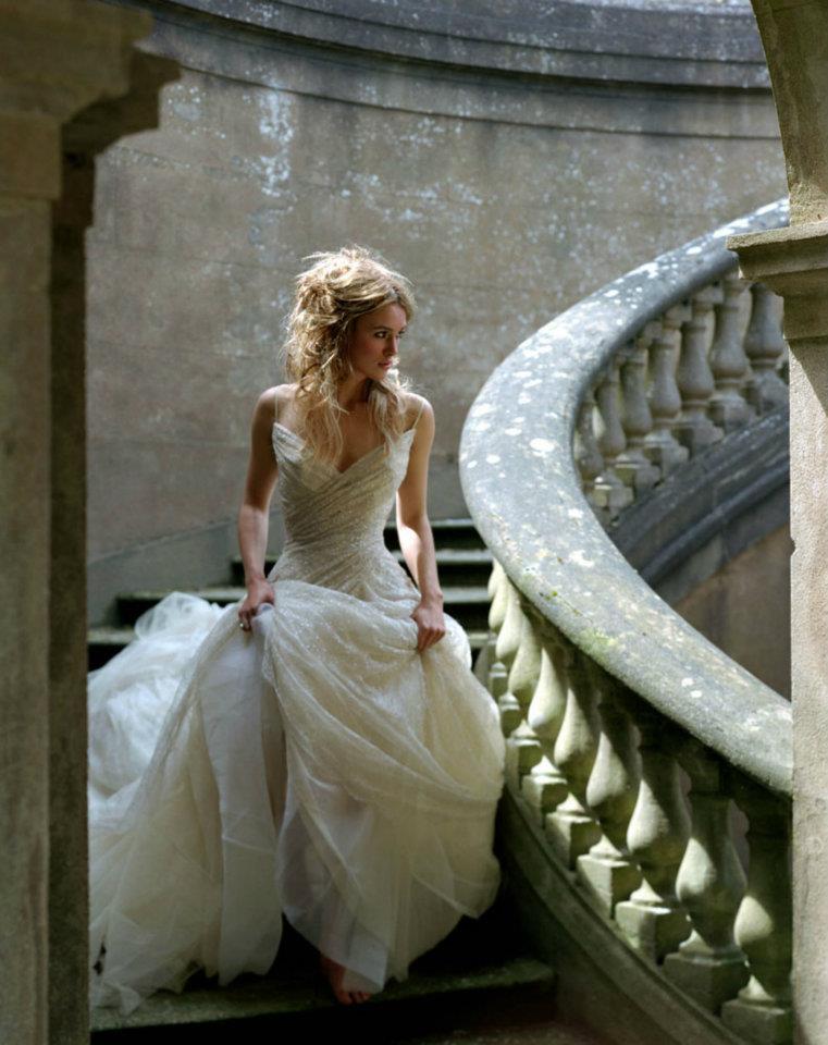 20 Mesmerizing  Wedding Gowns