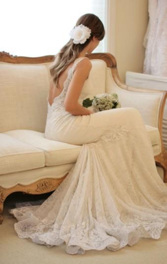 20 Mesmerizing  Wedding Gowns