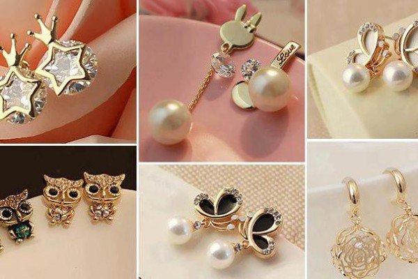 24 Trendy Fashion Jewelry 24 Trendy Fashion Jewelry