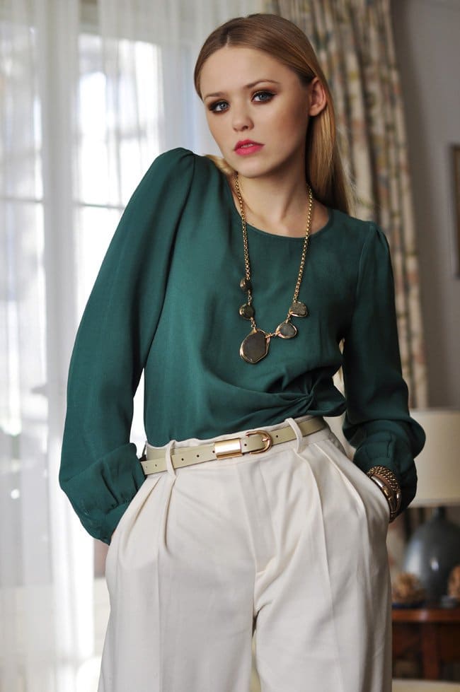 Latest Trending Ladies Fashion At Joan Caruso Blog outfit-chic-ado-dresses-images-2024