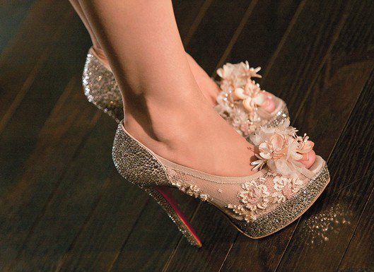 Christian Louboutin Shoes