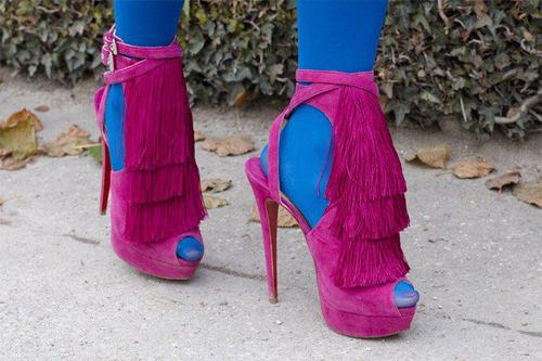 Christian Louboutin Shoes