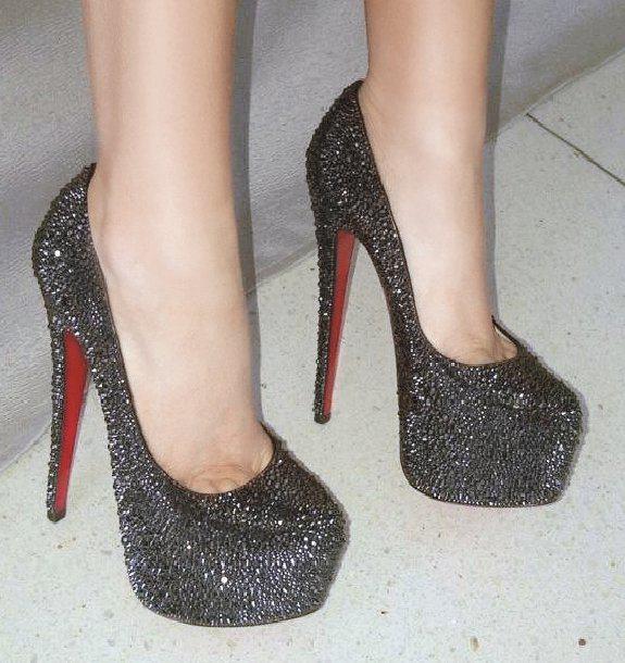 Christian Louboutin Shoes