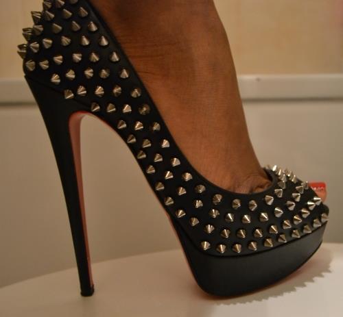 Christian Louboutin Shoes