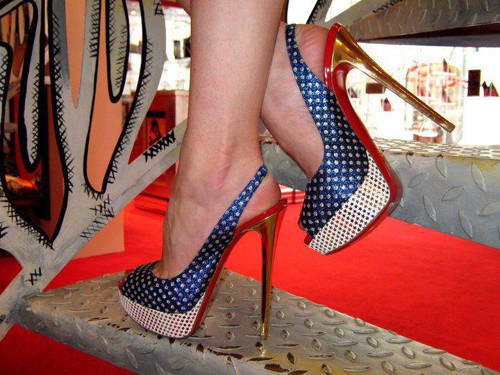 Christian Louboutin Shoes