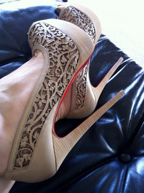 Christian Louboutin Shoes