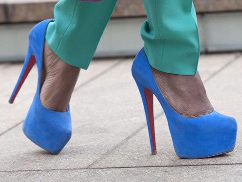 Christian Louboutin Shoes