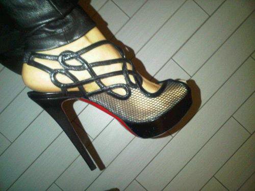 Christian Louboutin Shoes