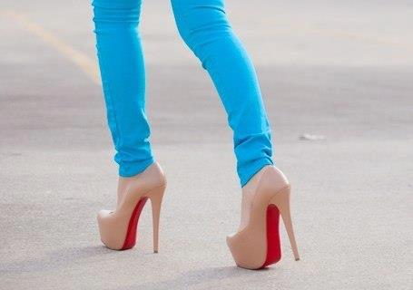 Christian Louboutin Shoes