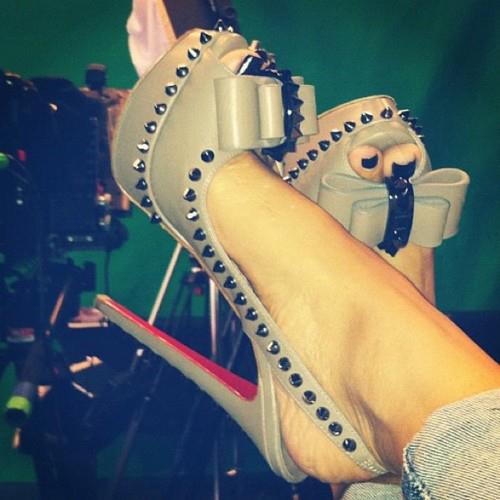 Christian Louboutin Shoes