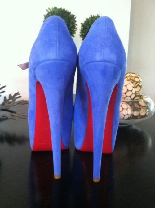 Christian Louboutin Shoes