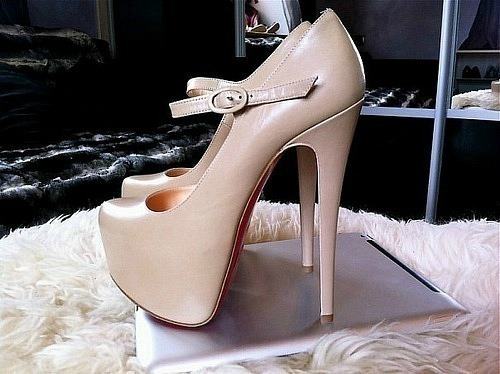 Christian Louboutin Shoes