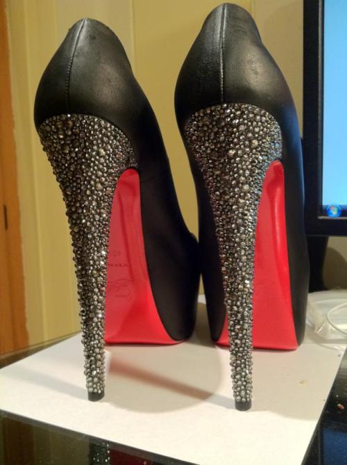 Christian Louboutin Shoes