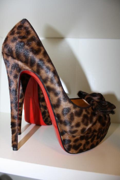 Christian Louboutin Shoes