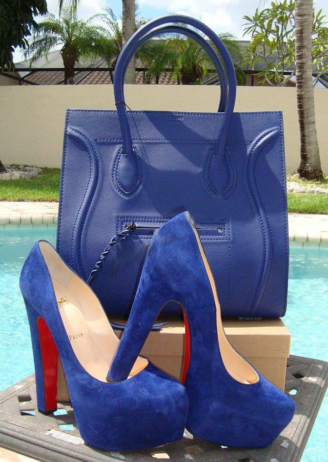 Christian Louboutin Shoes