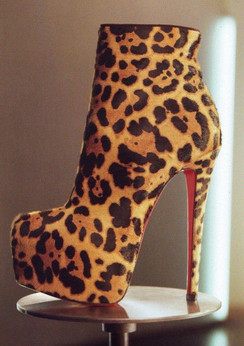 Christian Louboutin Shoes