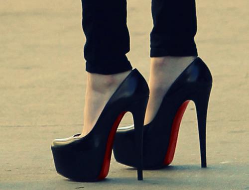 Christian Louboutin Shoes