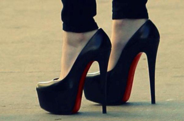 Christian Louboutin Shoes - ALL FOR FASHION DESIGN
