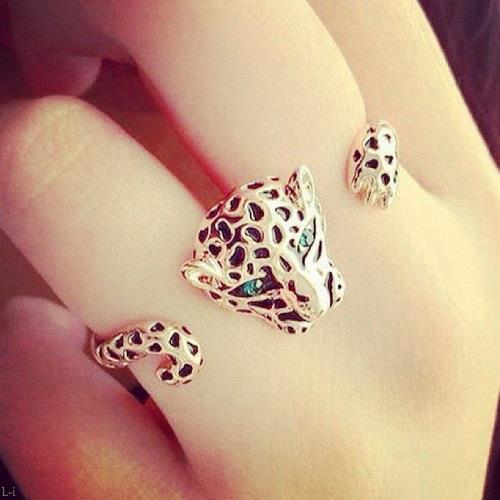 Beautiful Rings