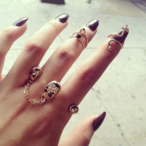 Beautiful Rings