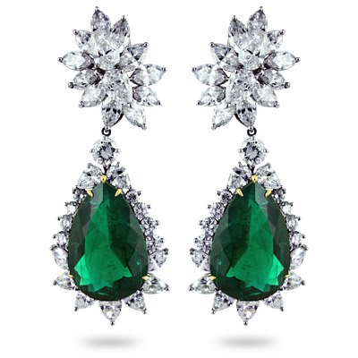 30  Beautiful Rubies, Diamonds, Emeralds