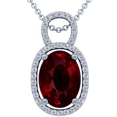 30  Beautiful Rubies, Diamonds, Emeralds