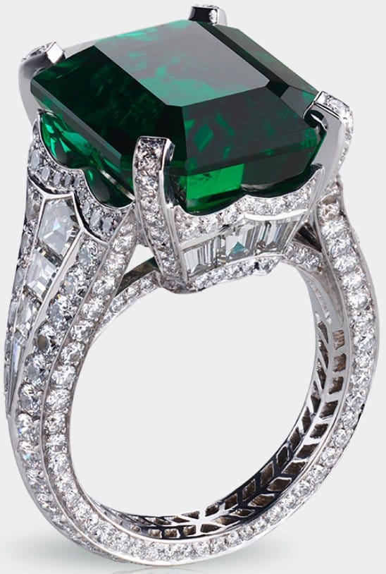 30  Beautiful Rubies, Diamonds, Emeralds